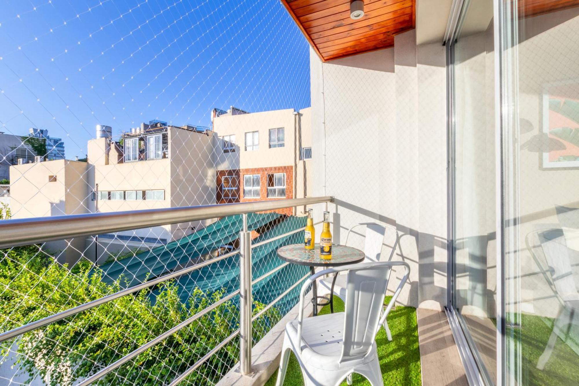 Luxury Apartments In Palermo - By Buerentals Buenos Aires Ngoại thất bức ảnh