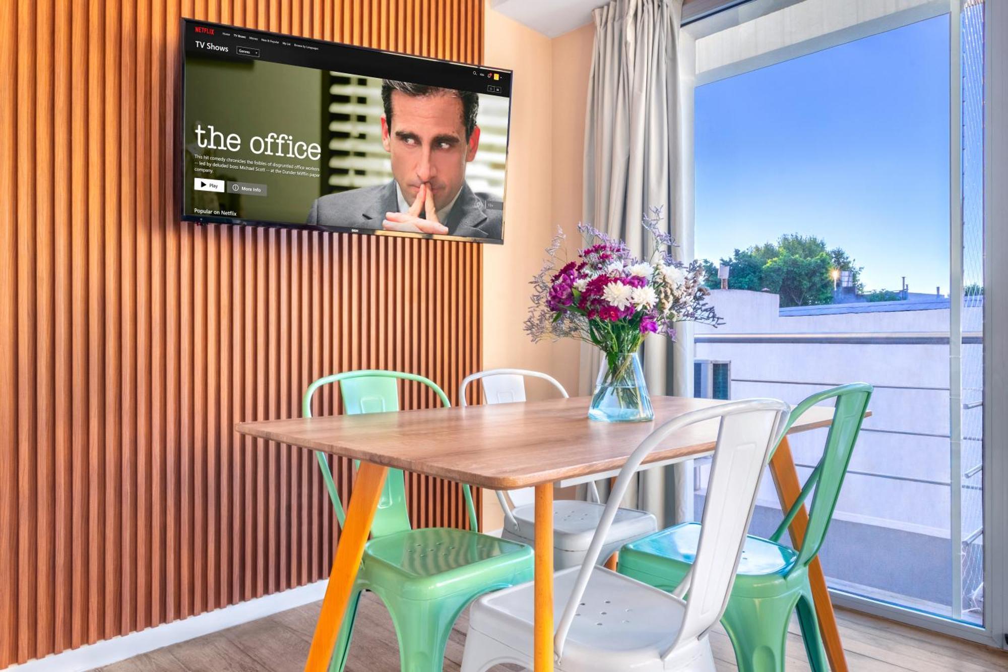 Luxury Apartments In Palermo - By Buerentals Buenos Aires Ngoại thất bức ảnh