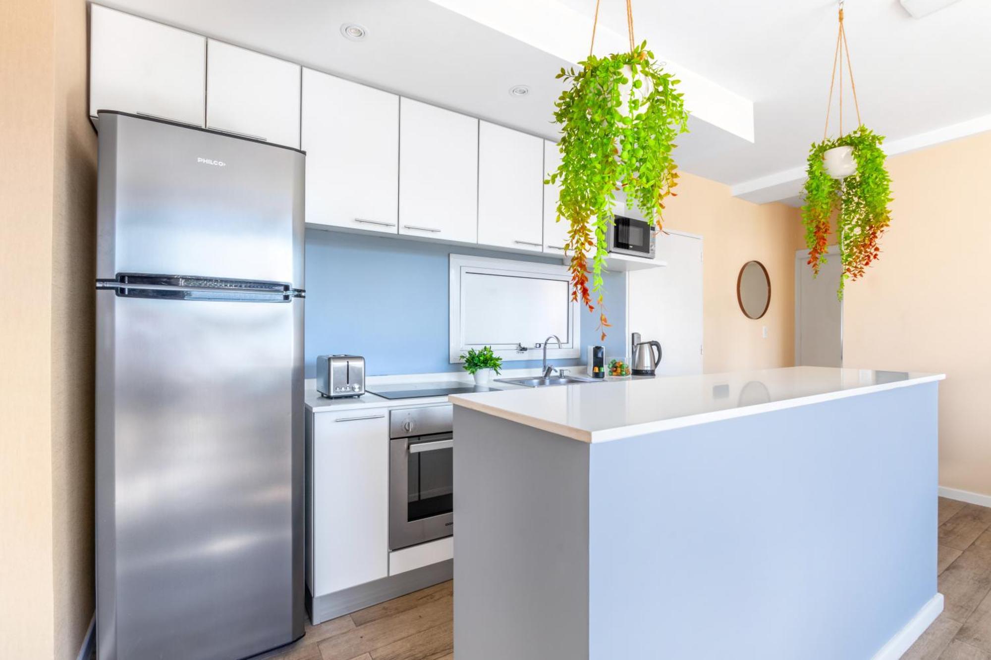Luxury Apartments In Palermo - By Buerentals Buenos Aires Ngoại thất bức ảnh