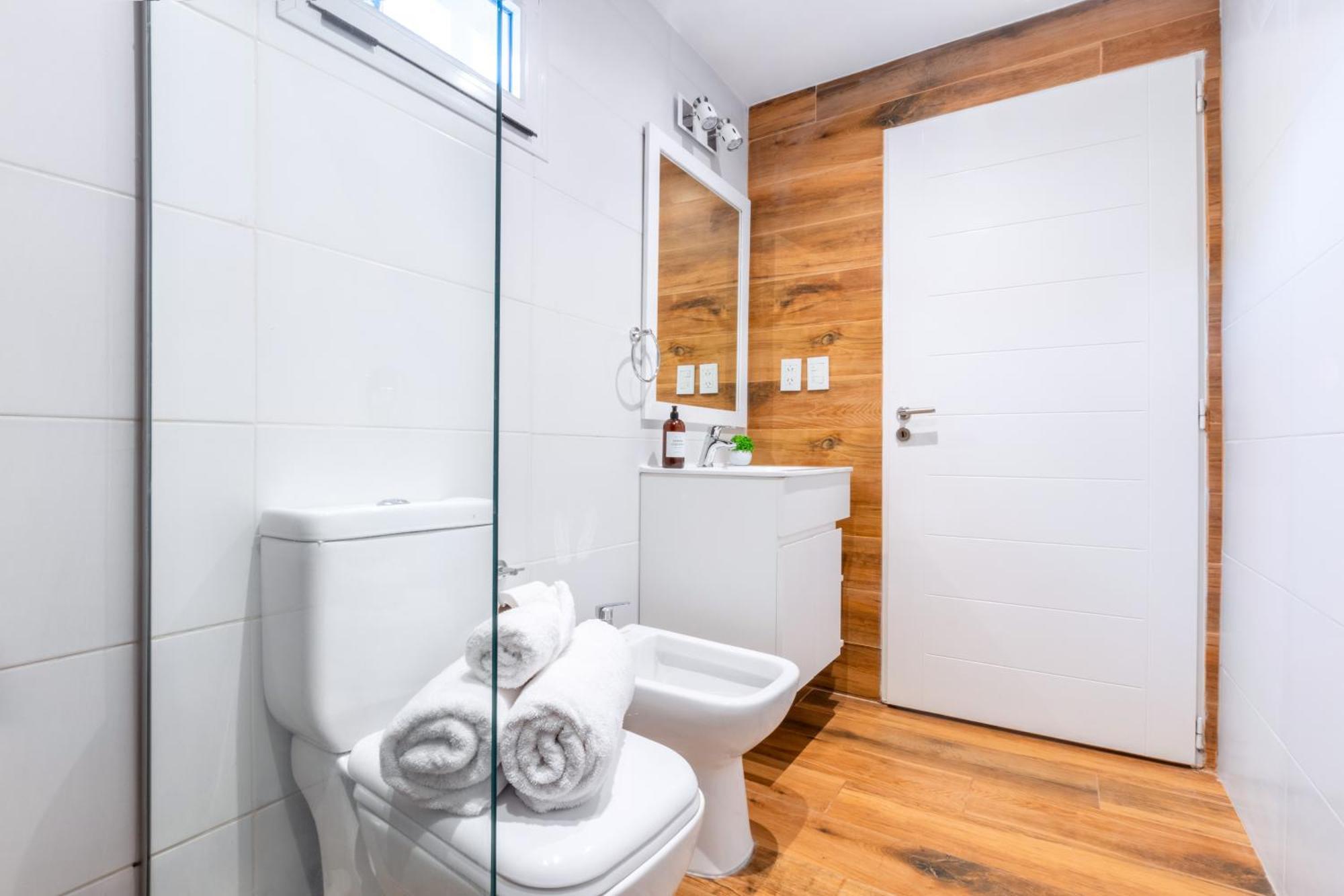 Luxury Apartments In Palermo - By Buerentals Buenos Aires Ngoại thất bức ảnh
