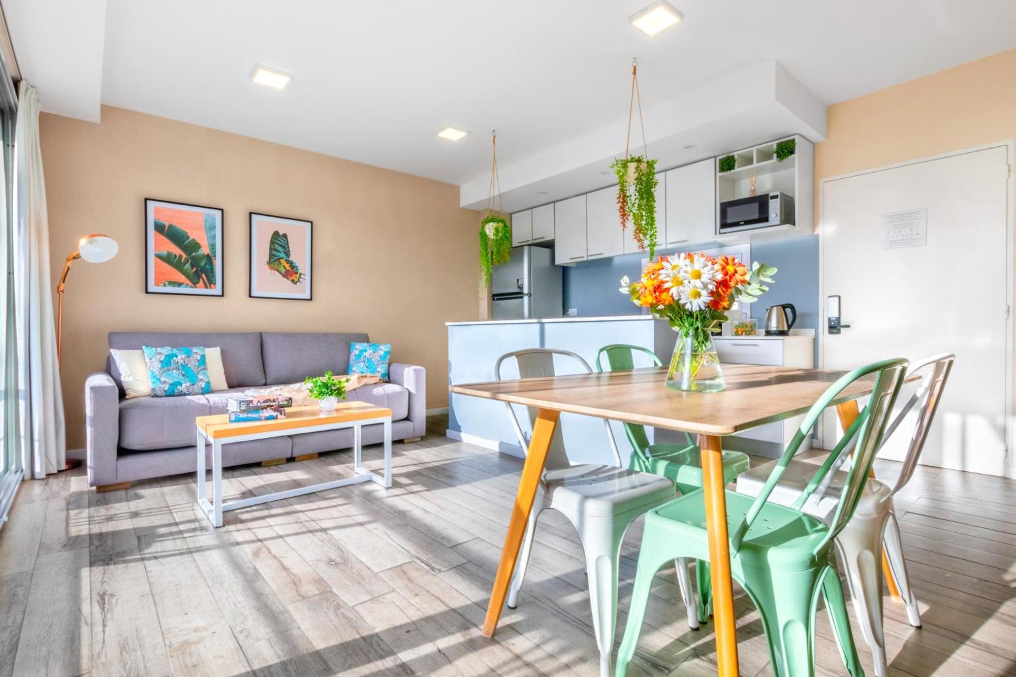 Luxury Apartments In Palermo - By Buerentals Buenos Aires Ngoại thất bức ảnh